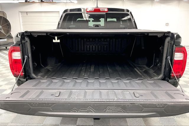 2024 GMC Canyon Elevation 4x4 - Heated Seats - Remote Start