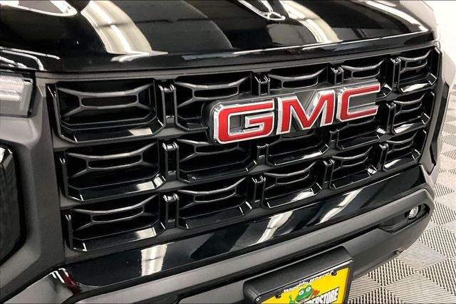 2024 GMC Canyon Elevation 4x4 - Heated Seats - Remote Start