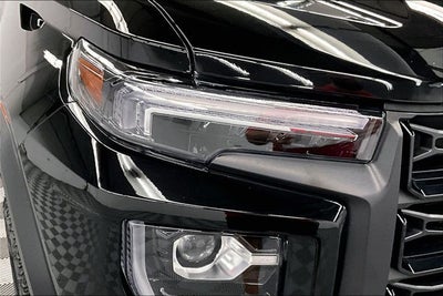2024 GMC Canyon Elevation 4x4 - Heated Seats - Remote Start