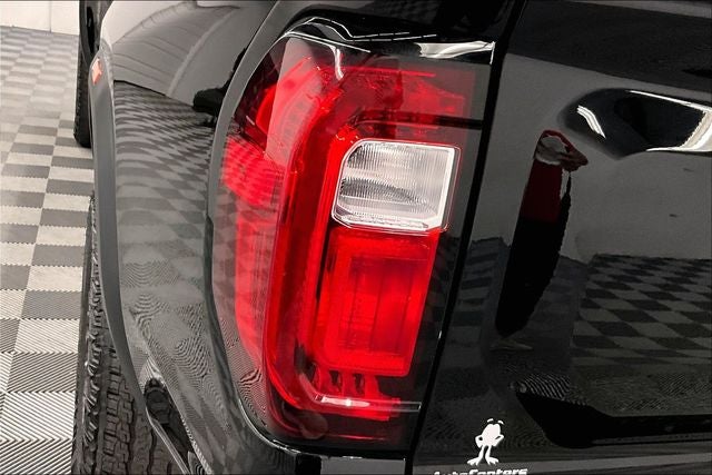 2024 GMC Canyon Elevation 4x4 - Heated Seats - Remote Start