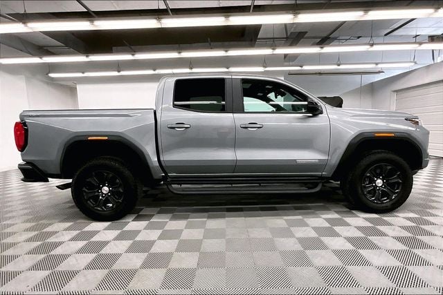 2023 GMC Canyon Elevation 4x4 - Premium Pkg - Tech Pkg - Sunroof