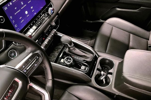 2023 GMC Canyon Elevation 4x4 - Premium Pkg - Tech Pkg - Sunroof