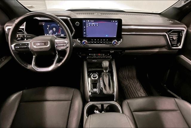 2023 GMC Canyon Elevation 4x4 - Premium Pkg - Tech Pkg - Sunroof