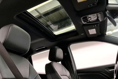 2023 GMC Canyon Elevation 4x4 - Premium Pkg - Tech Pkg - Sunroof