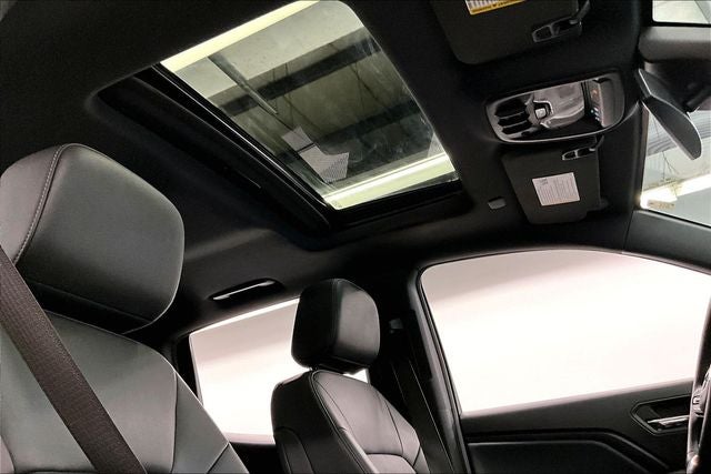 2023 GMC Canyon Elevation 4x4 - Premium Pkg - Tech Pkg - Sunroof