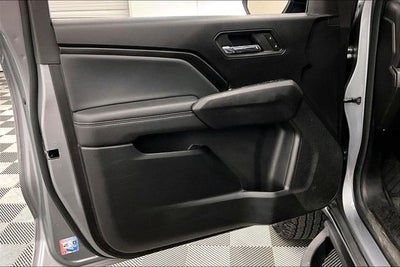 2023 GMC Canyon Elevation 4x4 - Premium Pkg - Tech Pkg - Sunroof