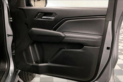 2023 GMC Canyon Elevation 4x4 - Premium Pkg - Tech Pkg - Sunroof