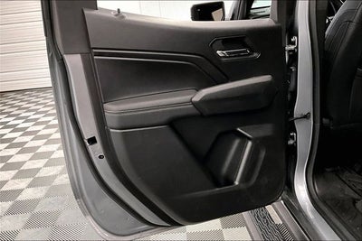 2023 GMC Canyon Elevation 4x4 - Premium Pkg - Tech Pkg - Sunroof