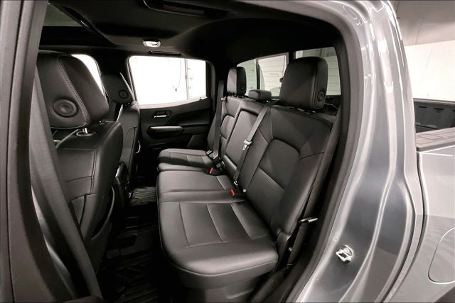 2023 GMC Canyon Elevation 4x4 - Premium Pkg - Tech Pkg - Sunroof