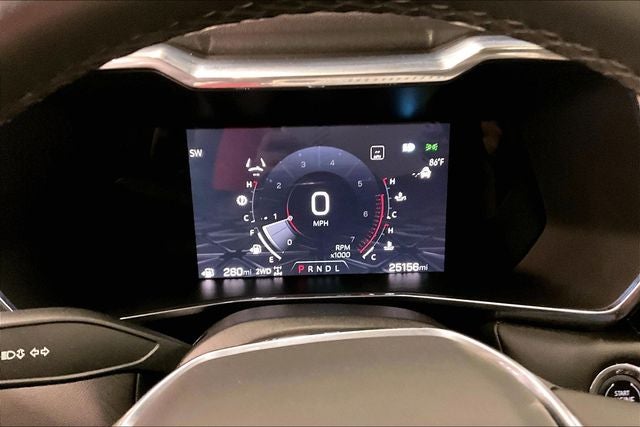 2023 GMC Canyon Elevation 4x4 - Premium Pkg - Tech Pkg - Sunroof