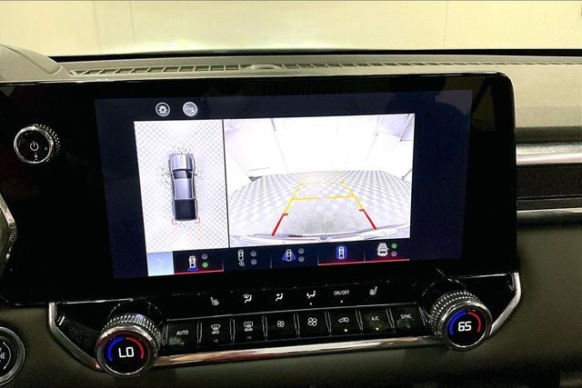 2023 GMC Canyon Elevation 4x4 - Premium Pkg - Tech Pkg - Sunroof