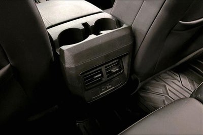 2023 GMC Canyon Elevation 4x4 - Premium Pkg - Tech Pkg - Sunroof