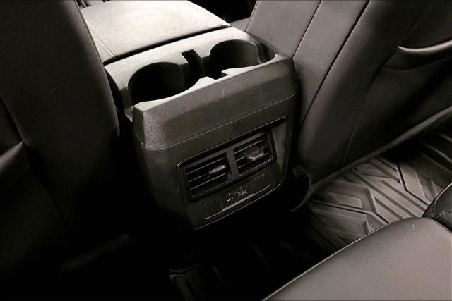 2023 GMC Canyon Elevation 4x4 - Premium Pkg - Tech Pkg - Sunroof