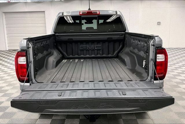 2023 GMC Canyon Elevation 4x4 - Premium Pkg - Tech Pkg - Sunroof