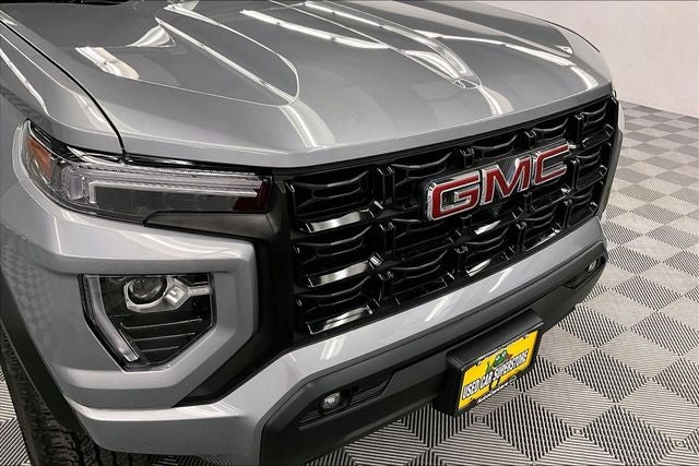 2023 GMC Canyon Elevation 4x4 - Premium Pkg - Tech Pkg - Sunroof