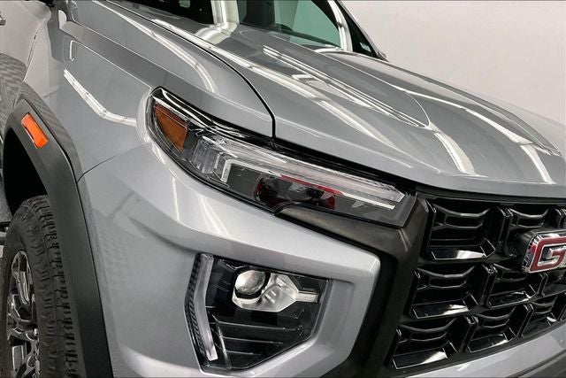 2023 GMC Canyon Elevation 4x4 - Premium Pkg - Tech Pkg - Sunroof