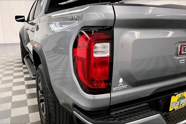 2023 GMC Canyon Elevation 4x4 - Premium Pkg - Tech Pkg - Sunroof