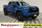 2023 GMC Canyon Elevation 4x4 - Premium Pkg - Tech Pkg - Adaptive Cruise