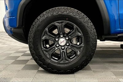 2023 GMC Canyon Elevation 4x4 - Premium Pkg - Tech Pkg - Adaptive Cruise