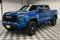 2023 GMC Canyon Elevation 4x4 - Premium Pkg - Tech Pkg - Adaptive Cruise