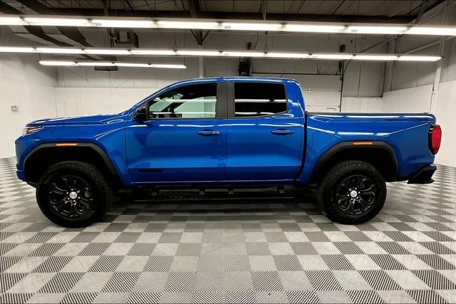 2023 GMC Canyon Elevation 4x4 - Premium Pkg - Tech Pkg - Adaptive Cruise