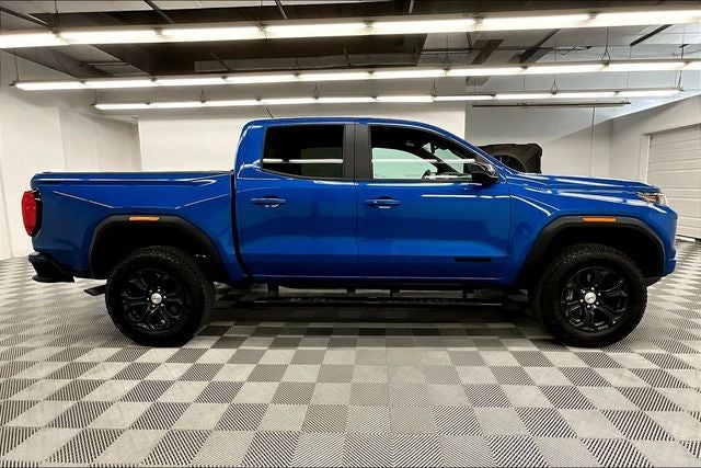 2023 GMC Canyon Elevation 4x4 - Premium Pkg - Tech Pkg - Adaptive Cruise