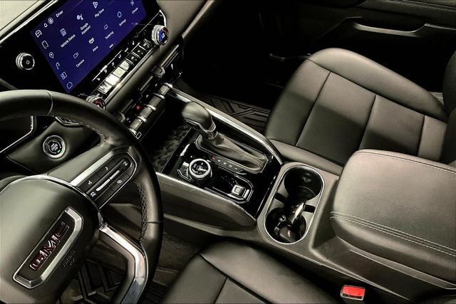 2023 GMC Canyon Elevation 4x4 - Premium Pkg - Tech Pkg - Adaptive Cruise