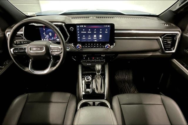 2023 GMC Canyon Elevation 4x4 - Premium Pkg - Tech Pkg - Adaptive Cruise