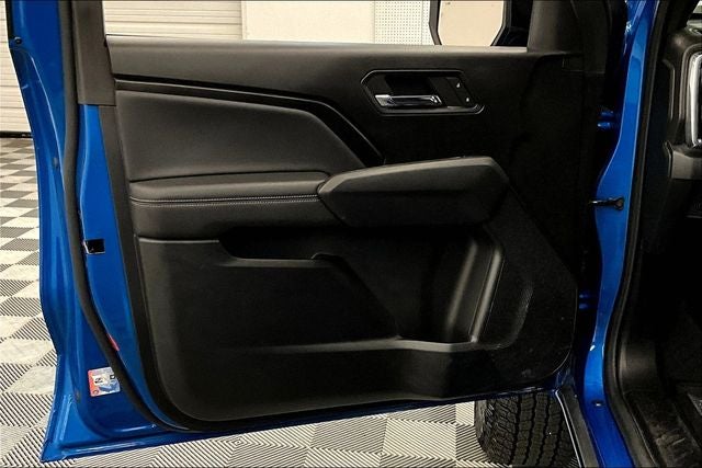 2023 GMC Canyon Elevation 4x4 - Premium Pkg - Tech Pkg - Adaptive Cruise