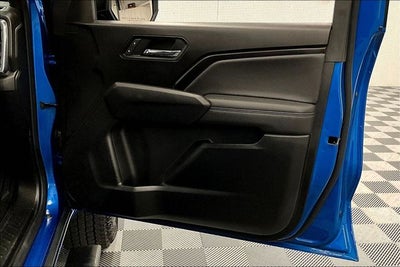 2023 GMC Canyon Elevation 4x4 - Premium Pkg - Tech Pkg - Adaptive Cruise