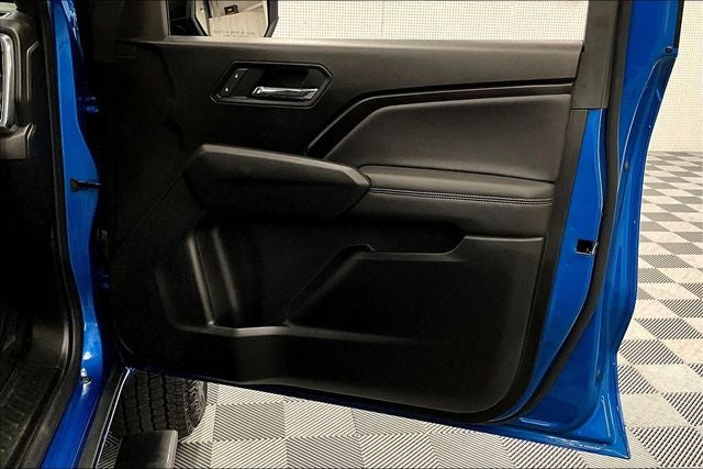 2023 GMC Canyon Elevation 4x4 - Premium Pkg - Tech Pkg - Adaptive Cruise