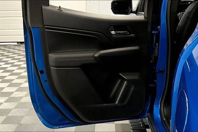 2023 GMC Canyon Elevation 4x4 - Premium Pkg - Tech Pkg - Adaptive Cruise