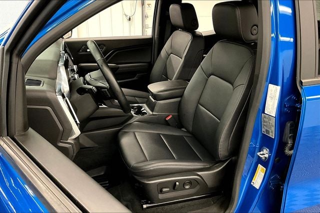 2023 GMC Canyon Elevation 4x4 - Premium Pkg - Tech Pkg - Adaptive Cruise