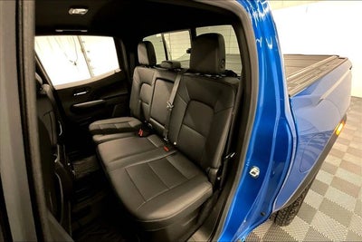 2023 GMC Canyon Elevation 4x4 - Premium Pkg - Tech Pkg - Adaptive Cruise