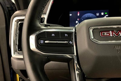 2023 GMC Canyon Elevation 4x4 - Premium Pkg - Tech Pkg - Adaptive Cruise