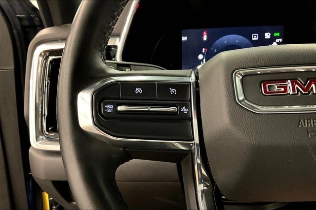 2023 GMC Canyon Elevation 4x4 - Premium Pkg - Tech Pkg - Adaptive Cruise