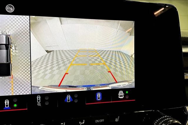 2023 GMC Canyon Elevation 4x4 - Premium Pkg - Tech Pkg - Adaptive Cruise