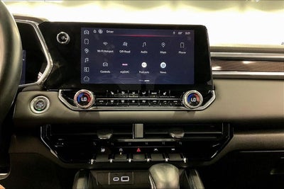 2023 GMC Canyon Elevation 4x4 - Premium Pkg - Tech Pkg - Adaptive Cruise