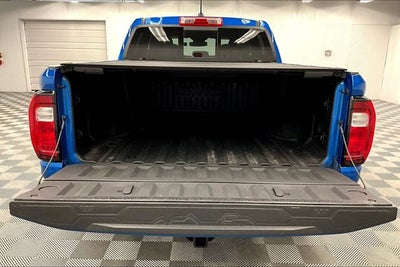 2023 GMC Canyon Elevation 4x4 - Premium Pkg - Tech Pkg - Adaptive Cruise