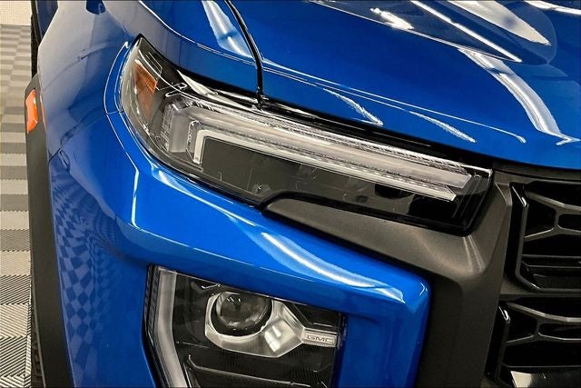 2023 GMC Canyon Elevation 4x4 - Premium Pkg - Tech Pkg - Adaptive Cruise