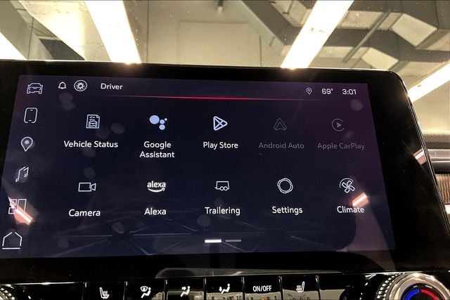 2023 GMC Canyon Elevation 4x4 - Premium Pkg - Tech Pkg - Adaptive Cruise