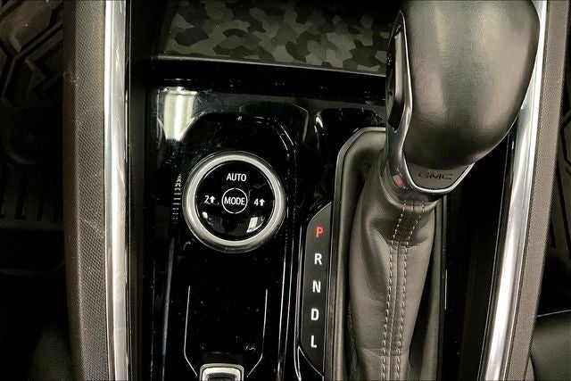 2023 GMC Canyon Elevation 4x4 - Premium Pkg - Tech Pkg - Adaptive Cruise