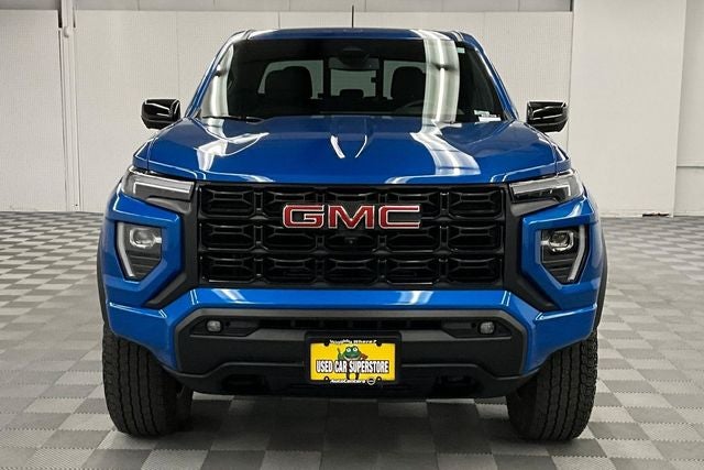 2023 GMC Canyon Elevation 4x4 - Premium Pkg - Tech Pkg - Adaptive Cruise