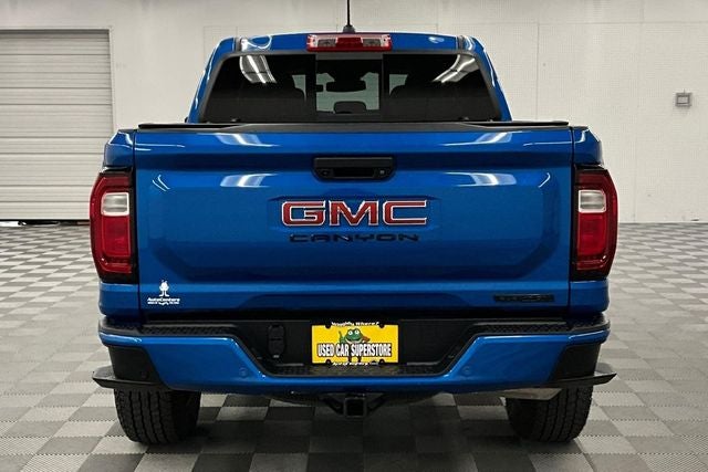 2023 GMC Canyon Elevation 4x4 - Premium Pkg - Tech Pkg - Adaptive Cruise