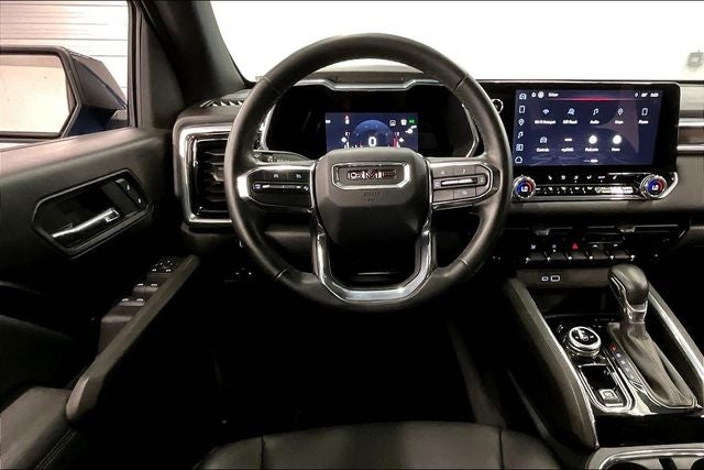 2023 GMC Canyon Elevation 4x4 - Premium Pkg - Tech Pkg - Adaptive Cruise