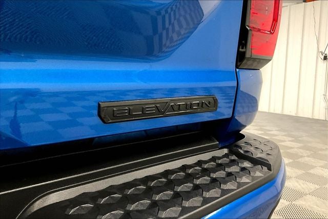 2023 GMC Canyon Elevation 4x4 - Premium Pkg - Tech Pkg - Adaptive Cruise