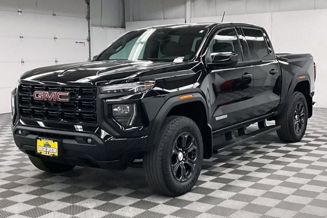 2024 GMC Canyon Elevation 4x4-Sunroof-Adaptive Cruise-Htd Seats
