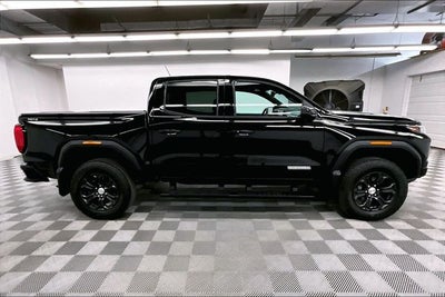 2024 GMC Canyon Elevation 4x4-Sunroof-Adaptive Cruise-Htd Seats
