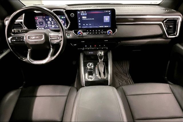 2024 GMC Canyon Elevation 4x4-Sunroof-Adaptive Cruise-Htd Seats