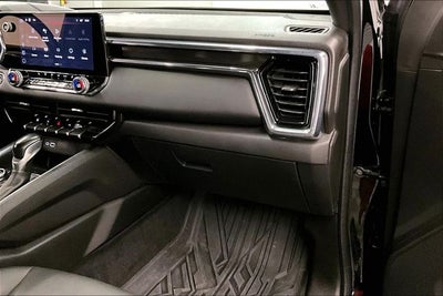 2024 GMC Canyon Elevation 4x4-Sunroof-Adaptive Cruise-Htd Seats